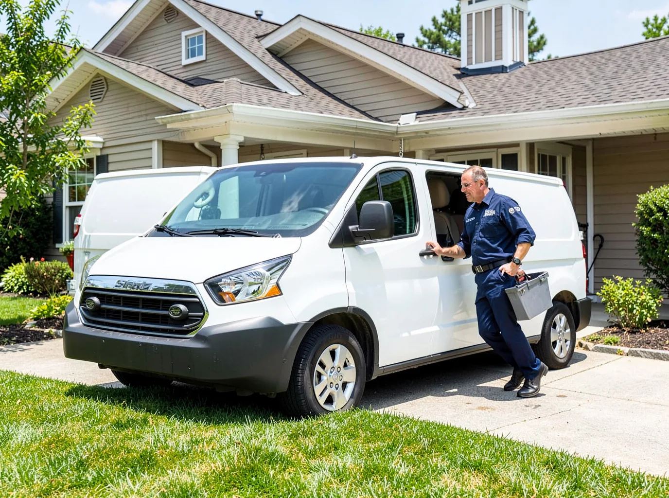 Emergency Plumber company in West Monroe, LA